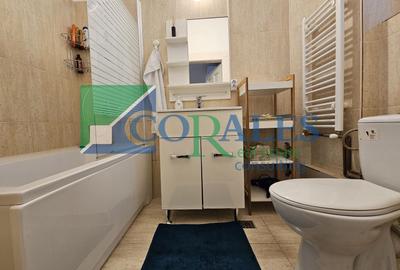 Garsonieră, mobilată în Take Ionescu - 14