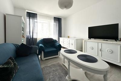 Apartament cu 2 camere circular, mobilat în Pantelimon - 2