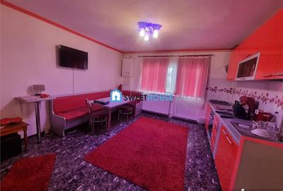 Apartament Str Campului - 1