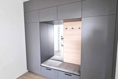 Apartament cu 3 camere decomandat în Exterior Vest - 4