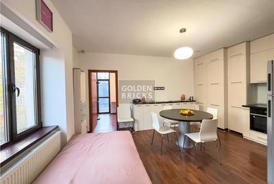 Cotroceni | Pretabila Clinica - Spa | Vila eleganta  | Terasa - 7