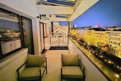 3 Camere-Decomandat-Gara Nord-115 Mp-Centrala-Metrou Scara Blocului - 5