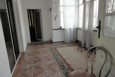 Casă cu 3 camere cu Teren 720 Mp în Pârneava - 19