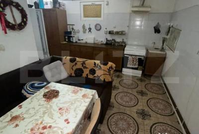 Casă cu 7 camere cu Teren 460 Mp în Olimpia-Stadion - 17