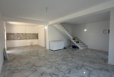 De vanzare – jumatate de duplex modern, parter + etaj | 150 mp utili | - 3