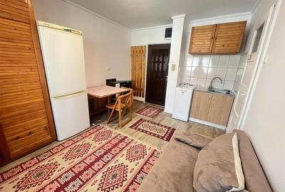 Garsonieră semidecomandată, mobilată în Ștrand - 4