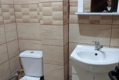 Apartament cu 3 camere decomandat în Micro 20 - 11