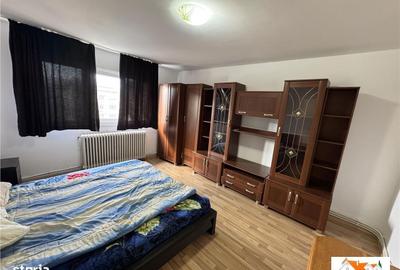 Garsonieră decomandată în Central - 4