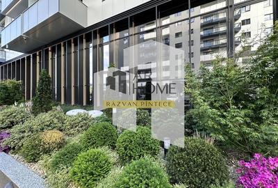 Apartament 3 camere de lux, parcare subterana, CORTINA NORTH Pipera - 26