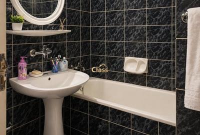 Apartament cu 2 camere decomandat, mobilat în Gruia - 5