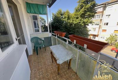 Apartament cu 3 camere tip PC de vanzare in zona Nufarul -  Oradea - 7