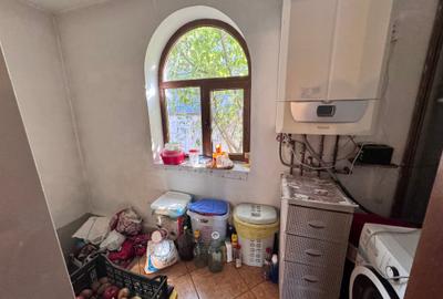 Casa individuala P+1+M amplasata pe un teren de 1612 mp. - 24