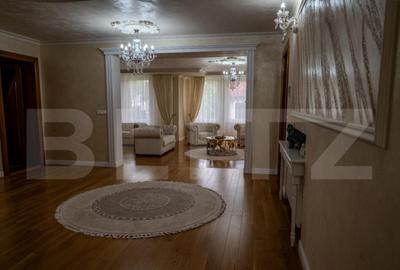 Casă cu 4 camere cu Teren 1000 Mp în Unirea - 8