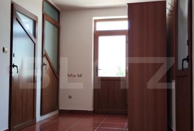 Casa 197 mp, teren 639 mp, in zona Baile Sarate - 7
