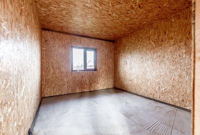 Casă individuală în Dorobanți – 21 km de Arad - 6