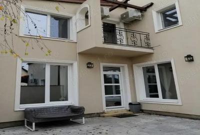 Vila spatioasa de inchiriat - la intrare in Dumbravita dinspre Timisoara - 1