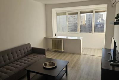 Apartament 2 camere, decomandat, 52 mp, balcon, metrou aproape, Obor - 3