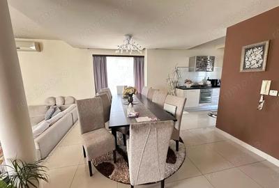 Casa individuala LUX 5 camere 200mp, 500mp teren - 5