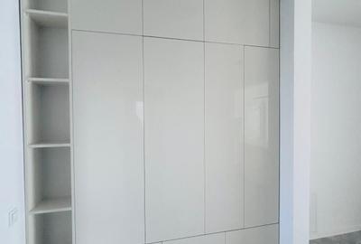 Casă individuală cu 3 camere cu Canalizare în Florești - 7