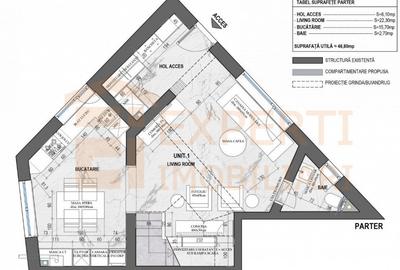 DUPLEX P+1, situat in zona DACIA - 12