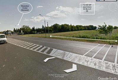 Spațiu comercial, de 500 mp, în Central - 3