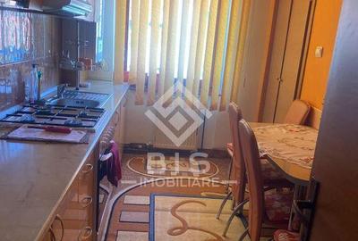 Apartament 3 camere, etaj 4 - 6