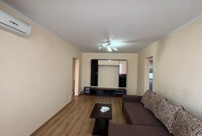 Apartament cu 2 camere decomandat, mobilat în Iancului - 7