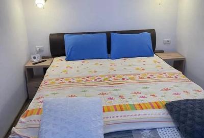 Inchiriez apartament in regim hotelier in Mamaia Nord 50mde plaja 2cam - 1