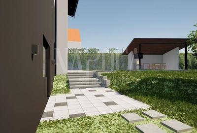 Casa 4 camere de vanzare in Faget, Cluj Napoca - 8