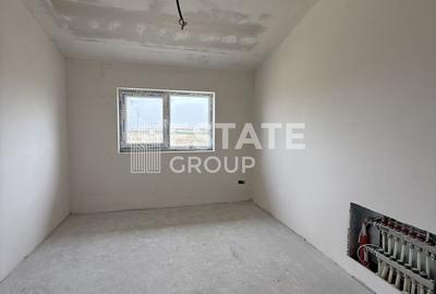 Duplex cu 4 camere cu Canalizare în Moșnița Nouă - 1