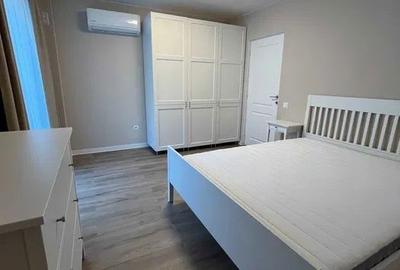 Apartament cu 2 camere decomandat în Remetea - 2