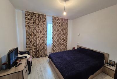 Vanzare casa 4 camere Popesti Leordeni, apropiere A0 - 11