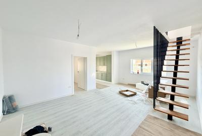 Duplex cu 5 camere cu Canalizare în Moșnița Nouă - 3