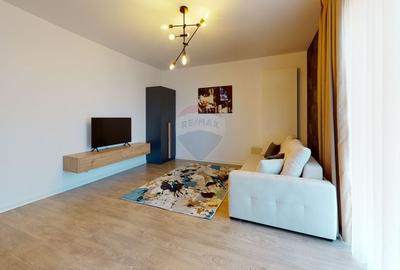 Apartament cu 2 camere decomandat, mobilat în Aviației - 3