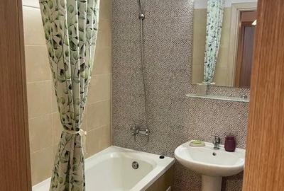 Apartament 2 camere, decomandat, 55 mp, centrala proprie, metrou, Drumul Taberei - 7