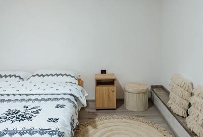 Casă cu 4 camere în Săcuieu - 6