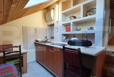 Garsonieră decomandată în Gheorgheni - 3