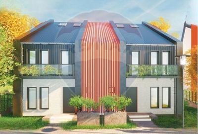 Casa / Vila cu 4 camere de vanzare Casa / Vila cu 4 camere de vanzare - 1