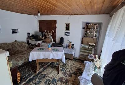 Casa 6 camere, Garaj , Teren 5000 MP - 14