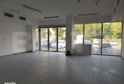 Spațiu comercial, de 200 mp, în Ciupercenii Noi - 2