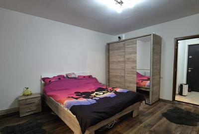 Garsoniera la cheie, 32 mp, parter, cartier Grivita - 6