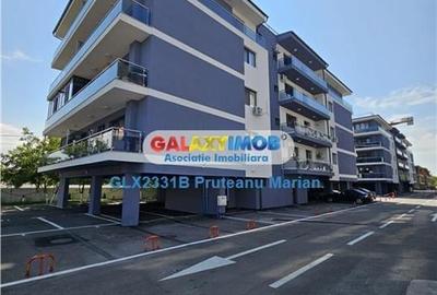 Apartament cu 2 camere decomandat în Drumul Taberei - 2