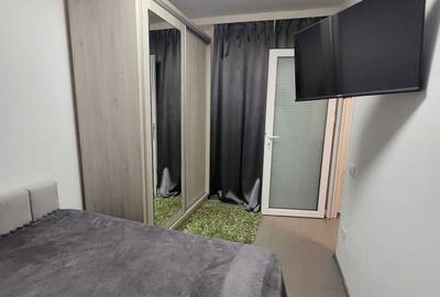 Apartament cu 2 camere semidecomandat în Tomis Nord - 8