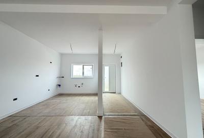 Duplex cu 3 camere cu Canalizare în Bucovăț (Remetea Mare) - 5