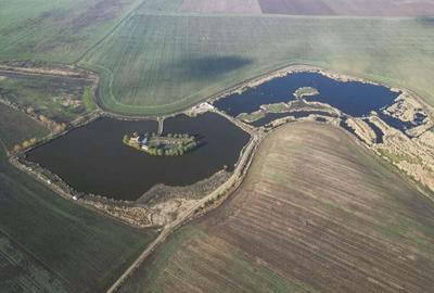 Pescarie cu resursa naturala de apa - 1