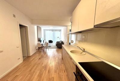 Apartament 3 camere De Inchiriat -Stefan Cel Mare+loc parcare/centrala - 2