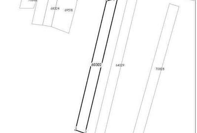 Spațiu comercial, în Luncani