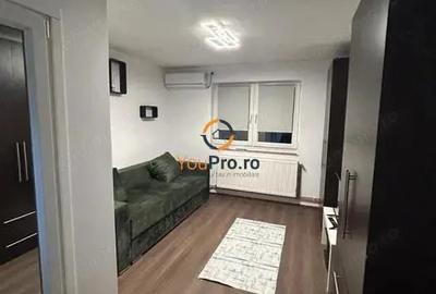 Garsonieră, mobilată în Buziașului