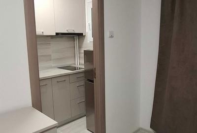 Garsonieră semidecomandată în Drumul Taberei - 3