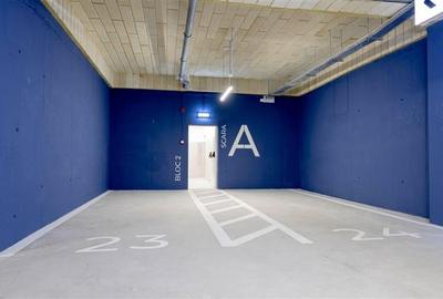 Aviatiei | Prima Vista | Bloc 2024 | Parcare | Nou - 16